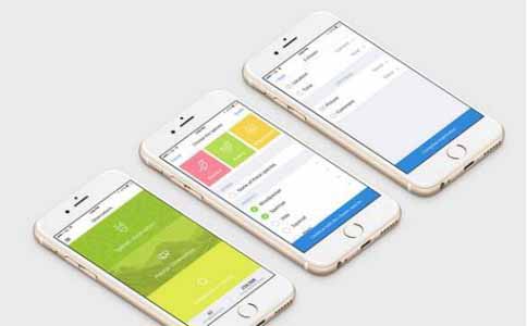 app開發很難？應用公園教你零編程制作app