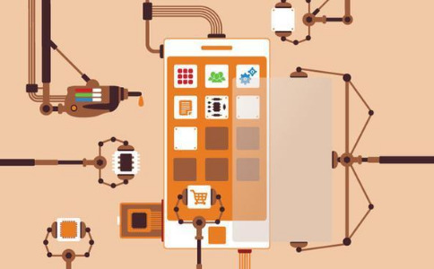 蘇州app制作：蘇州app軟件如何制作？蘇州企業如何做app