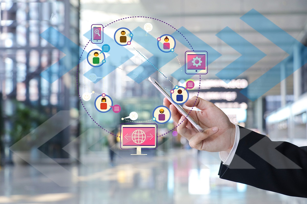 哪些行業最適合應用商業智能app? 哪些行業最適合應用商業智能app?