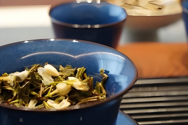 傳統(tǒng)茶館轉(zhuǎn)型利器:小程序月引流5000+
